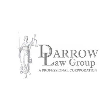 Darrow Law Group logo