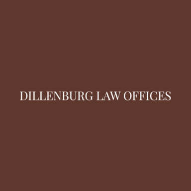 Dillenburg Law Offices logo
