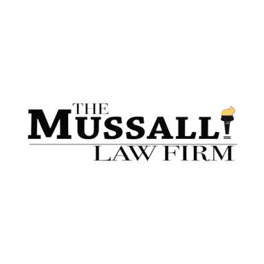 The Mussalli Law Firm logo