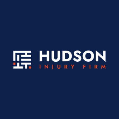 Hudson Injury Firm logo