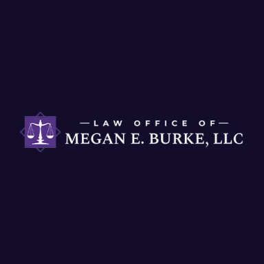 Law Office of Megan E. Burke, LLC logo