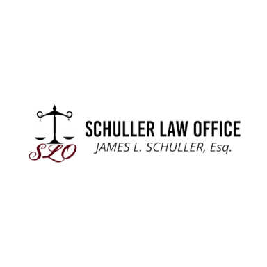 Schuller Law Office logo