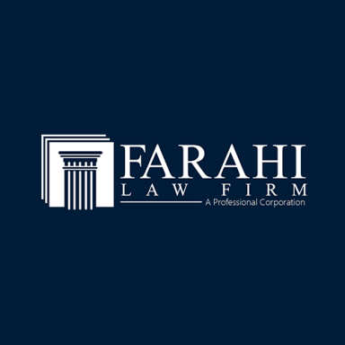 Farahi Law Firm, APC logo