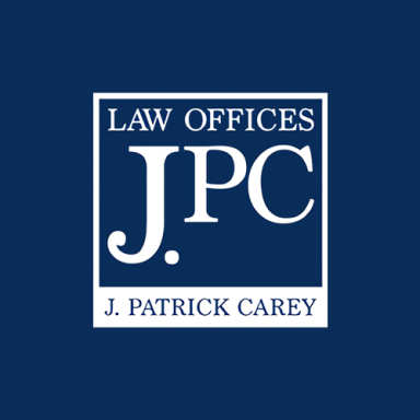 Law Offices J. Patrick Carey logo