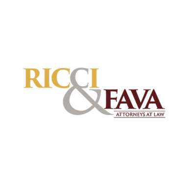 Ricci & Fava Attorneys at Law logo