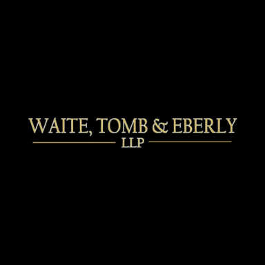 Waite, Tomb & Eberly LLP logo