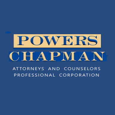 Powers Chapman Attorneys and Counselors Professional Corporation logo