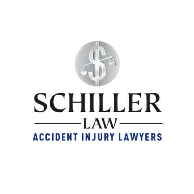 Schiller Law Accident Injury Lawyers logo