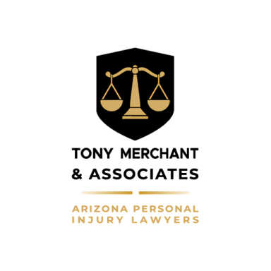 Tony Merchant & Associates logo