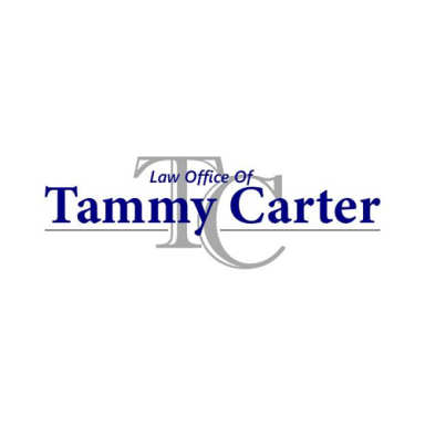 Law Office of Tammy Carter logo