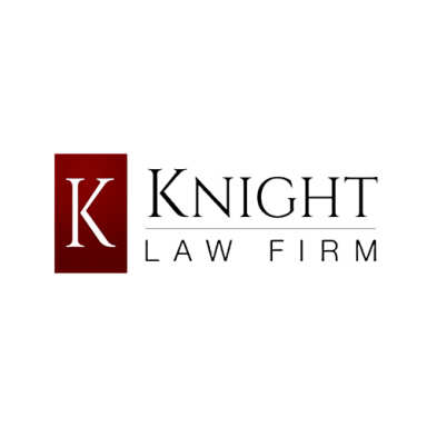 Knight Law Firm logo