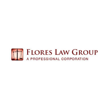 Flores Law Group logo