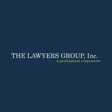 The Lawyers Group, Inc. logo