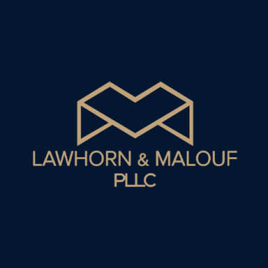 Lawhorn & Malouf PLLC logo