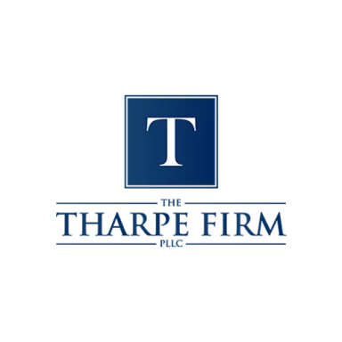 The Tharpe Firm PLLC logo