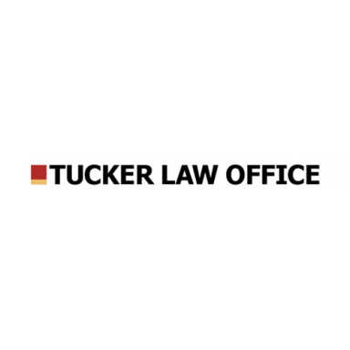 Tucker Law Office logo