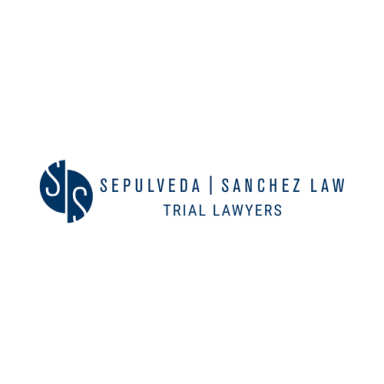 Sepulveda Sanchez Law logo