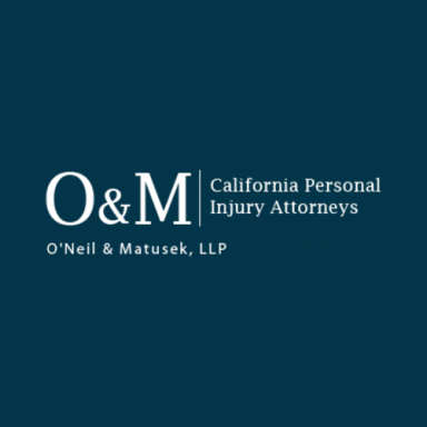 O‘Neil & Matusek, LLP logo