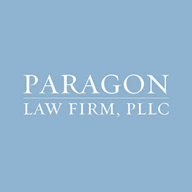 Paragon Law Firm, PLLC logo