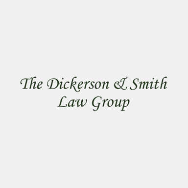 The Dickerson & Smith Law Group logo