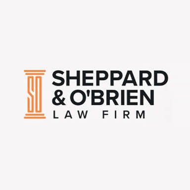 Sheppard & O’Brien logo