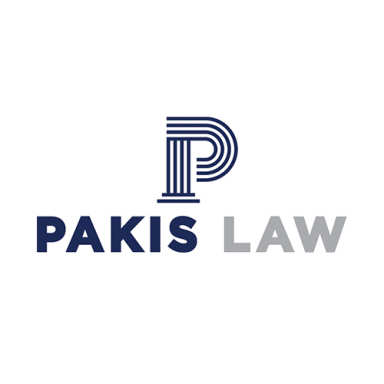 Pakis, Giotes, Burleson & Deaconson P.C. logo