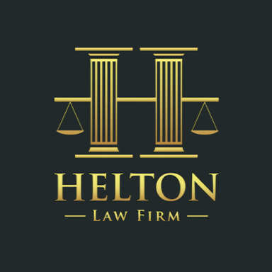 Helton Law Firm​ logo