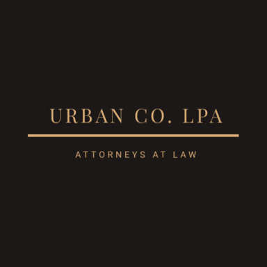 Urban Co. LPA Attorneys at Law logo