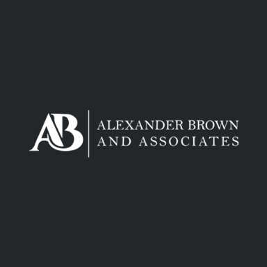 Alexander Brown and Associates logo