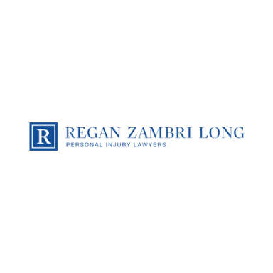 Regan Zambri Long Personal Injury Lawyers, PLLC logo