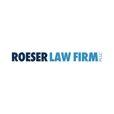 Roeser Law Firm PLLC logo