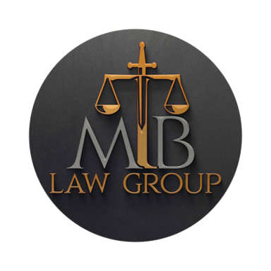 TMB Law Group logo