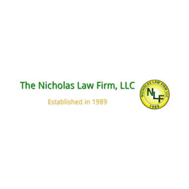 The Nicholas Law Firm, LLC logo