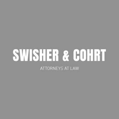 Swisher & Cohrt Attorneys at Law logo