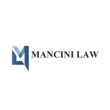 Mancini Law logo