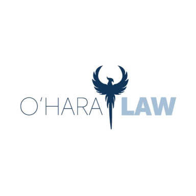 O’Hara Law logo