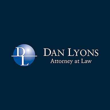 Dan Lyons Attorney at Law logo