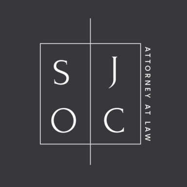 SJOC Attorney at Law logo