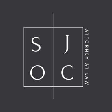 SJOC Attorney at Law logo