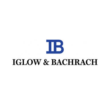 Iglow & Bachrach logo