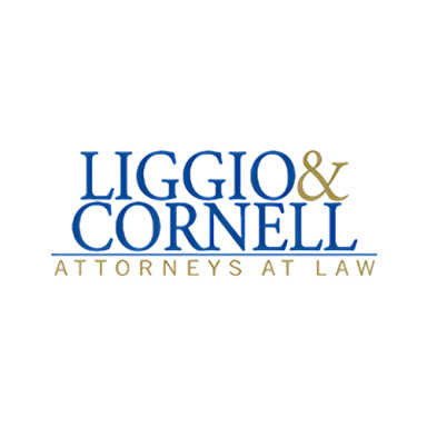 Liggio & Cornell Attorneys at Law logo