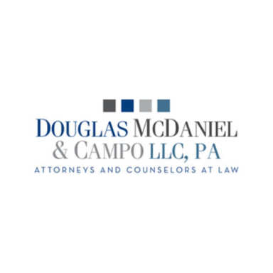 Douglas McDaniel & Campo LLC, PA logo