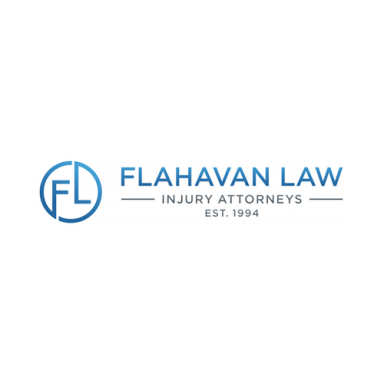 Flahavan Law logo