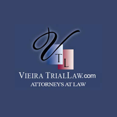 The Law Offices of Anthony E. Vieira logo