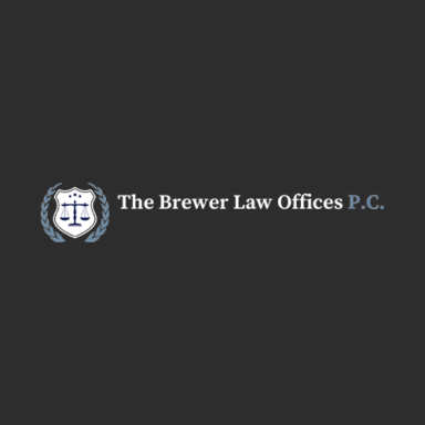 The Brewer Law Offices P.C. logo