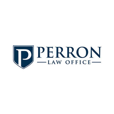 Perron Law Office logo