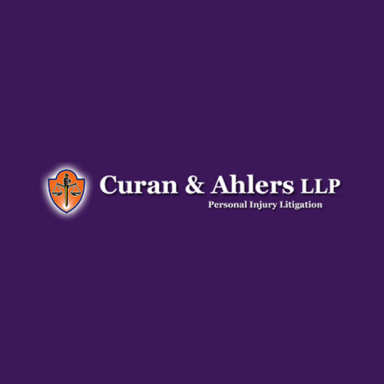 Curan & Ahlers LLP logo