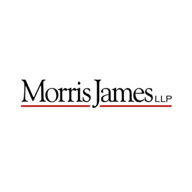 Morris James LLP logo