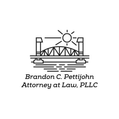 Brandon C. Pettijohn Attorney at Law, PLLC logo