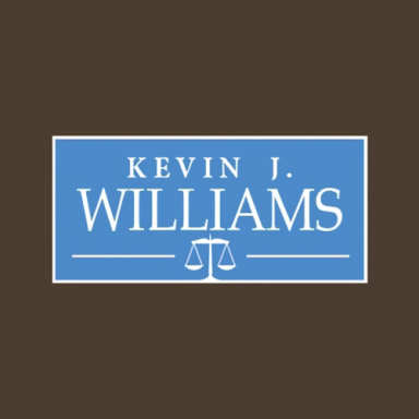 Law Office of Kevin J. Williams, PLLC logo